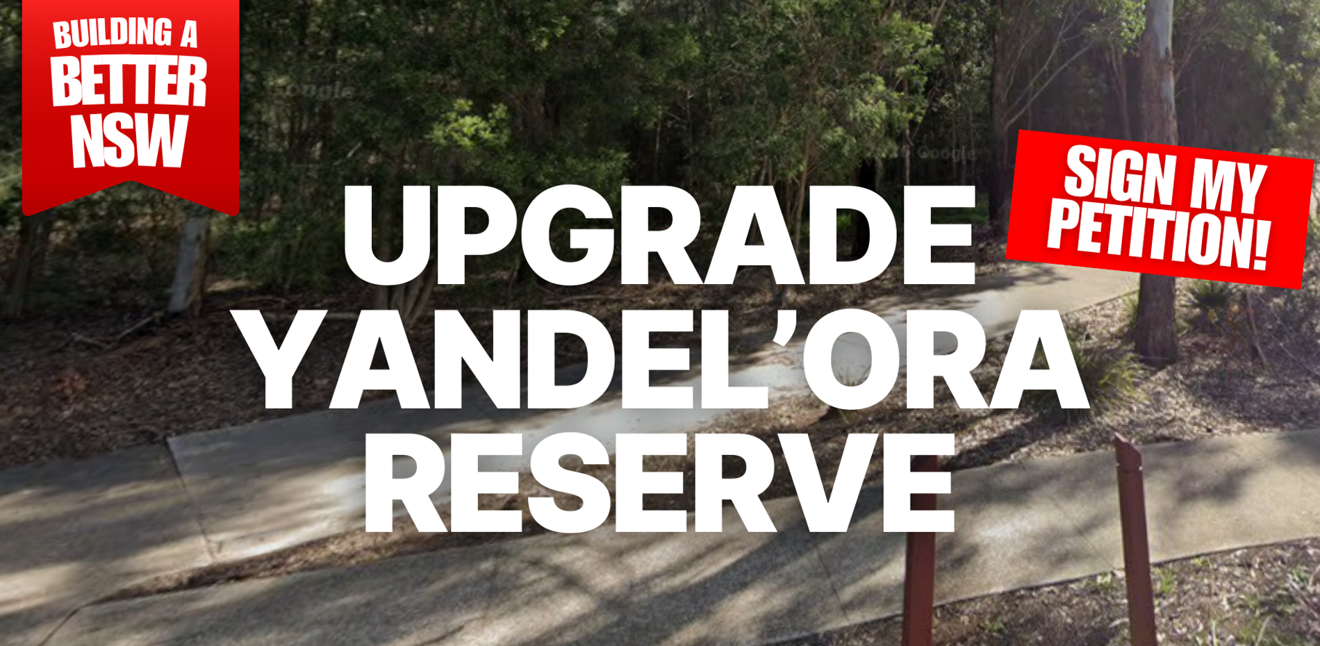 Upgrade Yandel'ora Reserve Main Image
